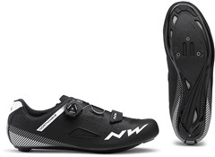 Northwave Core Plus SPD-SL Road Shoes