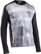 Northwave Edge Long Sleeve MTB Cycling Jersey