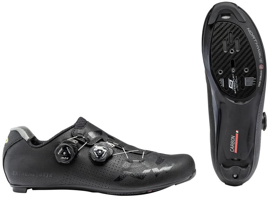 northwave extreme gt weight
