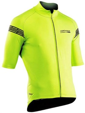 short sleeve training jacket