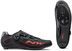 Northwave Flash 2 Carbon SPD MTB Shoes