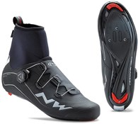 Northwave Flash Arctic GTX Winter Road Boots