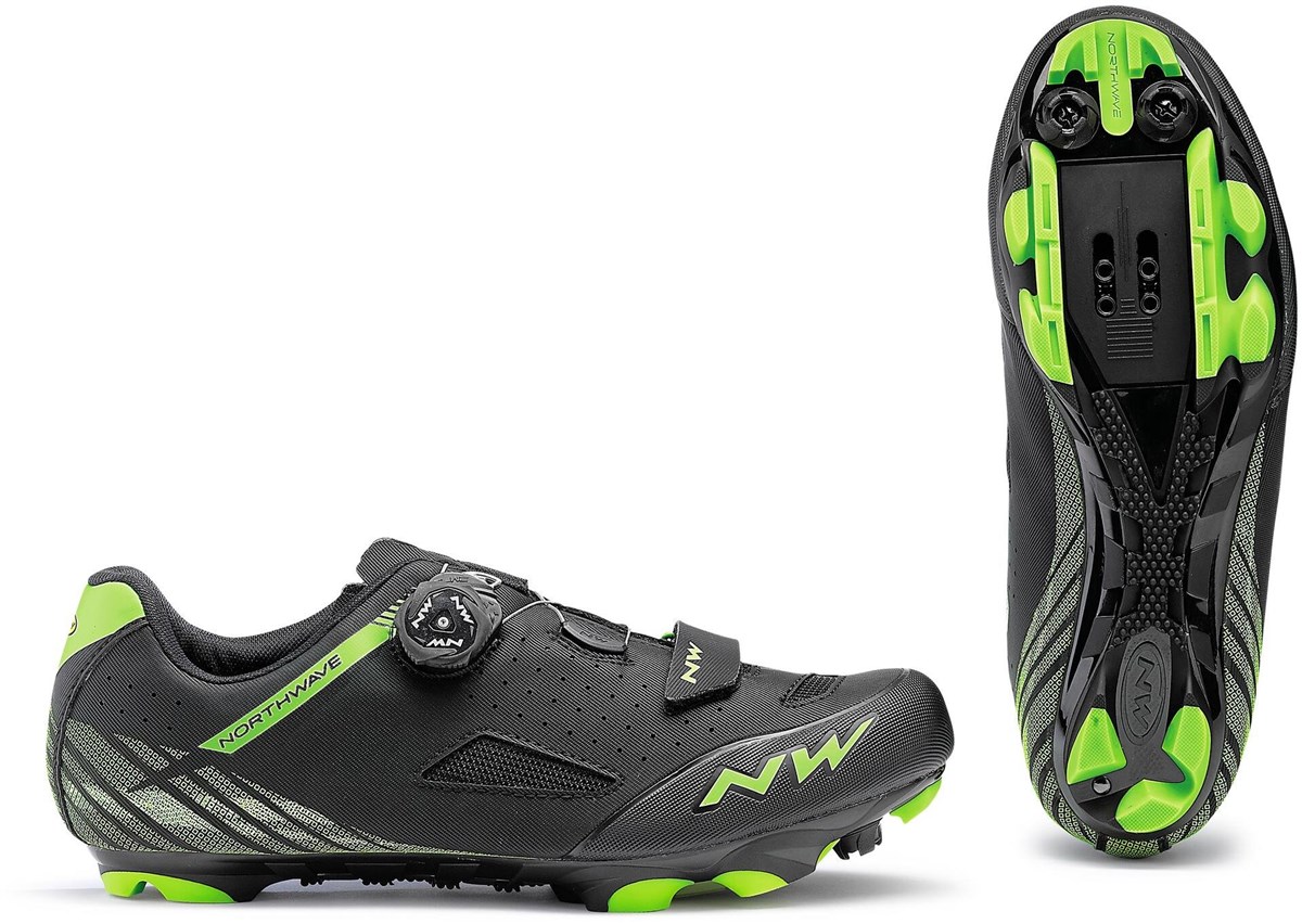 northwave spd shoes