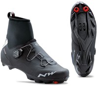 Northwave Raptor GTX Winter SPD MTB Shoes