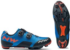 Northwave Rebel SPD MTB Shoes