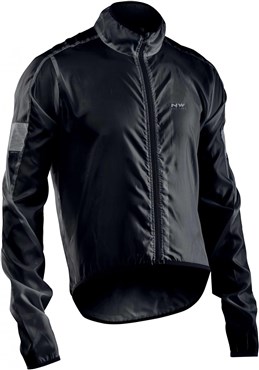 Northwave Vortex Windproof Cycling Jacket Northwave Vortex Windproof Cycling Jacket