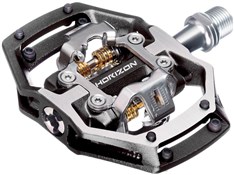 Nukeproof Horizon CS CroMo MTB Pedals