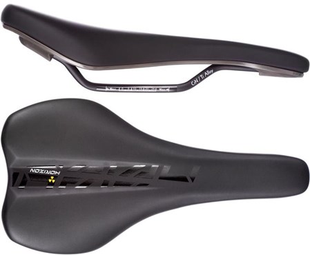 nukeproof saddle