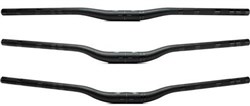 Nukeproof Horizon V2 Alloy Riser Handlebar 35mm
