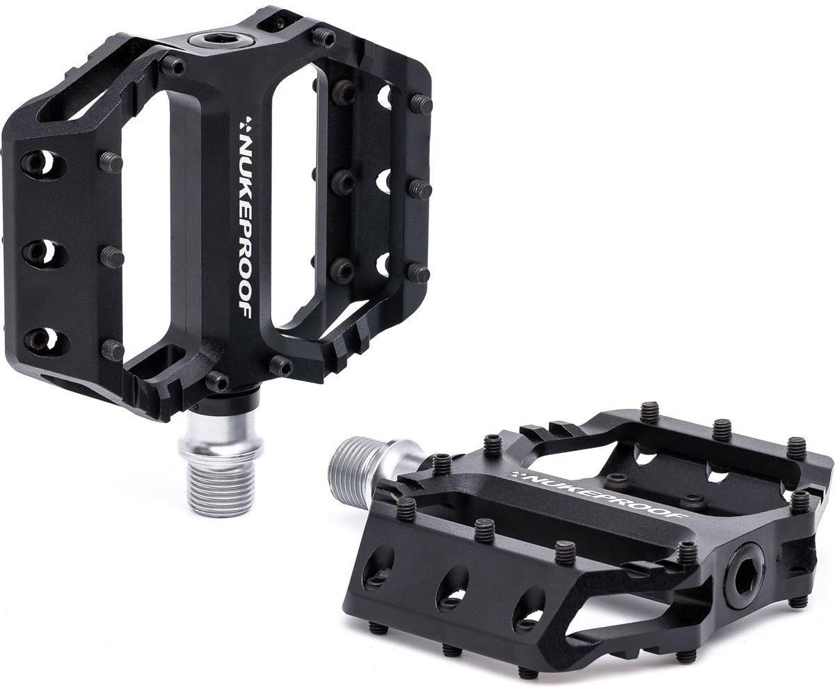 Nukeproof Urchin Youth Flat Pedals Tredz Bikes