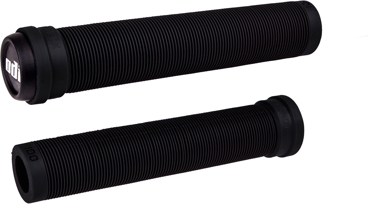 ODI Longneck SLX BMX / Scooter Grips 160mm Tredz Bikes