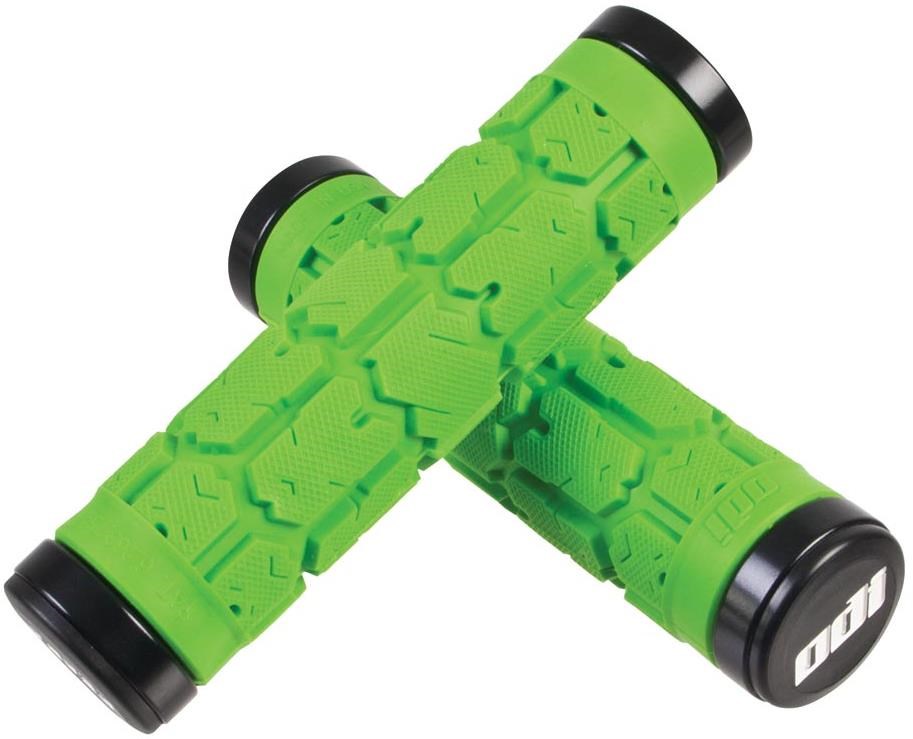 ODI Rogue MTB Lock On Grips 130mm Tredz Bikes