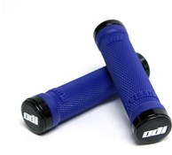 ODI Ruffian Lock-On Grips Bonus Kit
