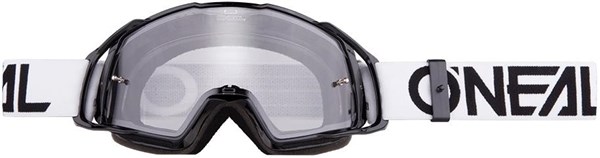ONeal B-20 Flat Goggles ONeal B-20 Flat Goggles
