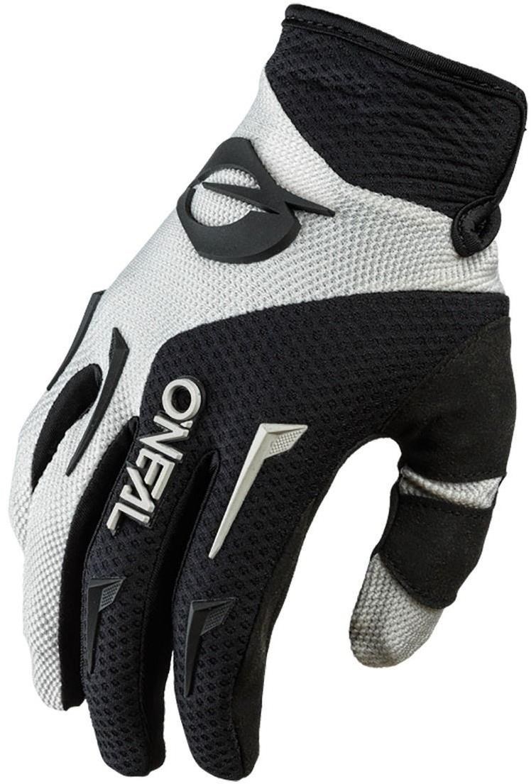 ONeal Element Long Finger Cycling Gloves Tredz Bikes
