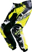 ONeal Element MTB Pants - Shocker SS16