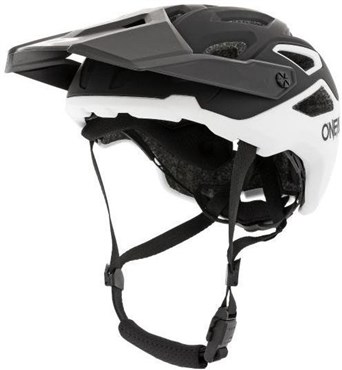 ONeal Pike Soild MTB Helmet ONeal Pike Soild MTB Helmet
