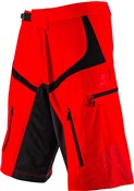 ONeal Pin IT III MTB Shorts SS16