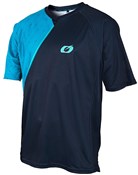 ONeal Pin It Short Sleeve Jersey