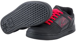 ONeal Pinned Pro Pedal Flat MTB Shoes
