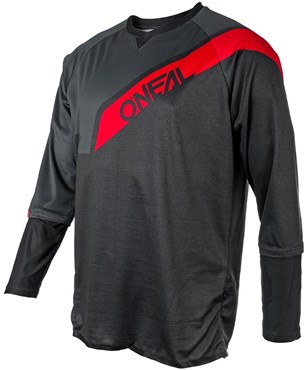 ONeal Tobanga Long Sleeve Jersey ONeal Tobanga Long Sleeve Jersey