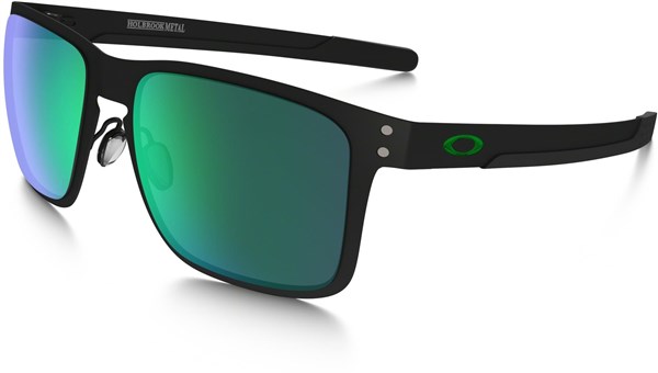 Oakley Holbrook Metal Sunglasses | Tredz Bikes