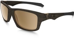 Oakley Jupiter Squared Polarized Sunglasses
