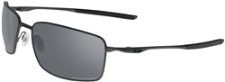 Oakley Square Wire Polarized Sunglasses