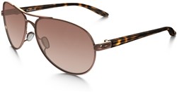 Oakley Womens Feedback Sunglasses