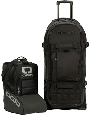 Ogio Rig 9800 PRO Gear Bag Ogio Rig 9800 PRO Gear Bag