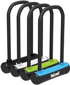 OnGuard Neon U Lock