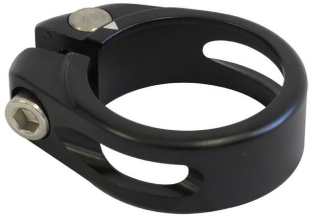 One23 - 34.9mm | Sadelrørsklamper One23 34.9mm Seat Clamp Alloy | Sadelrørsklamper