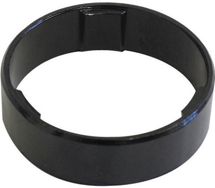 One23 CNC Aluminium Headset Spacer One23 CNC Aluminium Headset Spacer