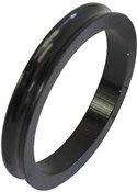 One23 Concave Aluminium Headset Spacers