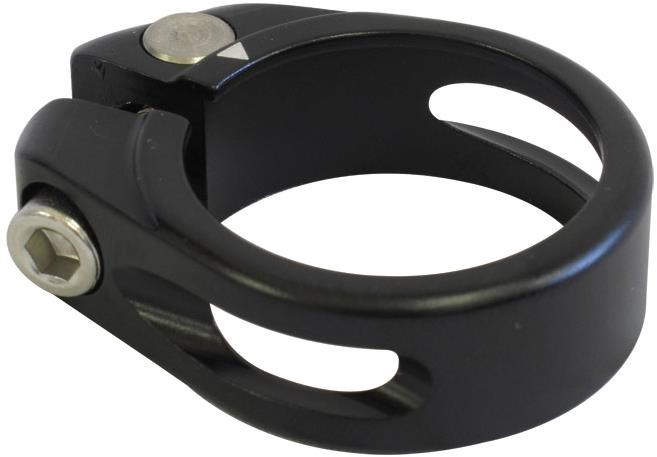 One23 - Pivot Seatclamp | Sadelrørsklamper One23 Pivot Seatclamp | Sadelrørsklamper