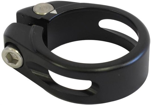 One23 Pivot Seatclamp One23 Pivot Seatclamp