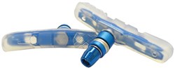 Onza Translucent V Brake Pad