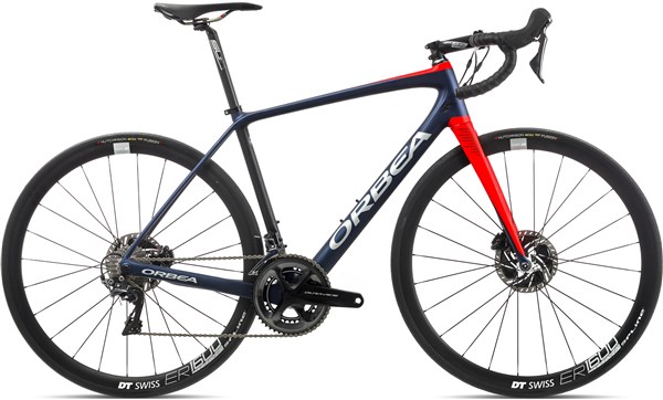 Orbea - Avant M10 Team-D | Racercykler Orbea Avant M10 Team-D 2019 - Road Bike | Racercykler
