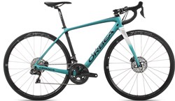 Orbea Avant M20i Team-D 2019 - Road Bike