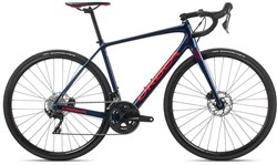 Orbea Avant M30 Team-D 2020 - Road Bike