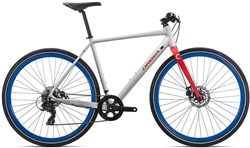 Orbea Carpe 40 2019 - Hybrid Sports Bike