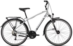 Orbea Comfort 20 Pack 2019 - Hybrid Sports Bike