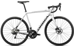 Orbea Gain D30 2020 - Electric Road Bike