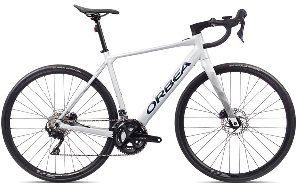 Orbea Gain D30 2022 - Electric Road Bike