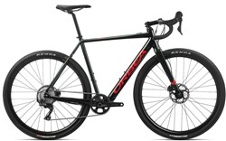 Orbea Gain D31 2020 - Electric Road Bike