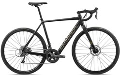 Orbea Gain D50 2020 - Electric Road Bike