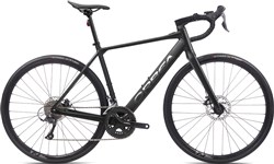Orbea Gain D50 2022 - Electric Road Bike