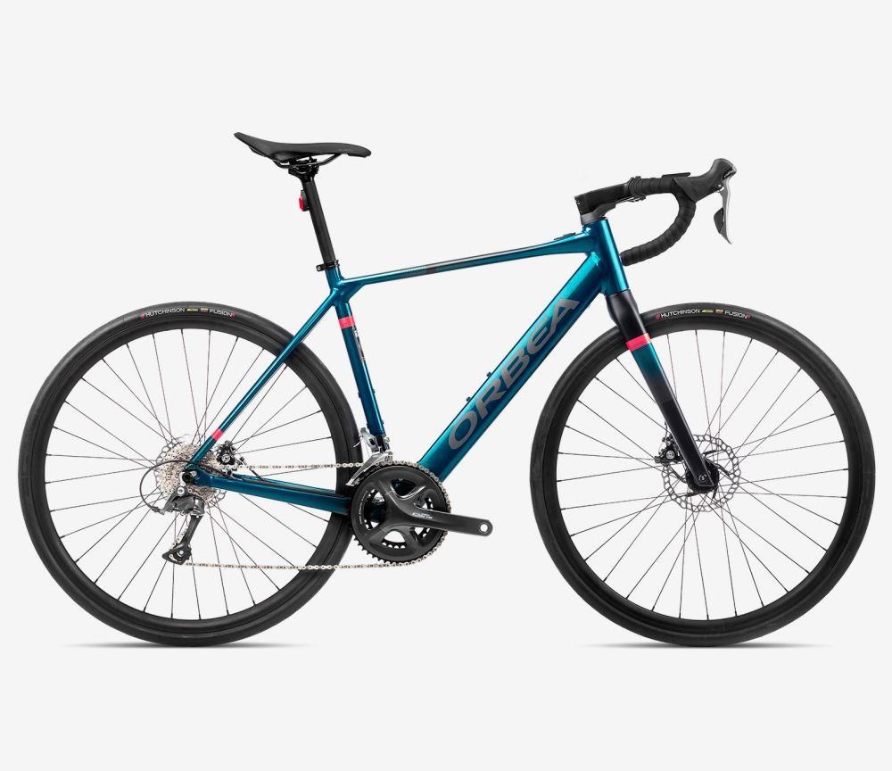 Orbea Gain D50 2023 Tredz Bikes