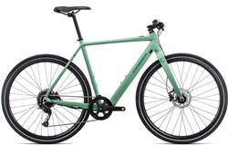 Orbea Gain F40 2020 - Electric Hybrid Bike