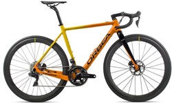Orbea Gain M10i 2020 - Electric Road Bike
